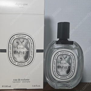 딥디크 로파피에 100ml 국문정품