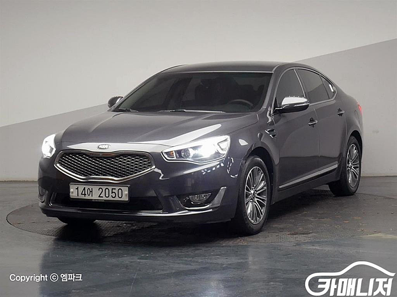 [기아]더 뉴 K7 2.4 GDI 프레스티지 (5인승) 2015 년 중고차 연식대비 저렴한차량