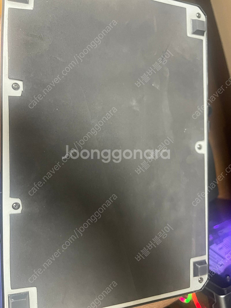 메이크스틱프로타키온 차이머버튼/레버없음 팝니다.--1