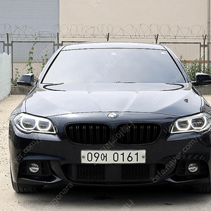 BMW5시리즈 (F10) 520d M 에어로다이나믹 프로@중고차@중고@할부@미필@전액할부@