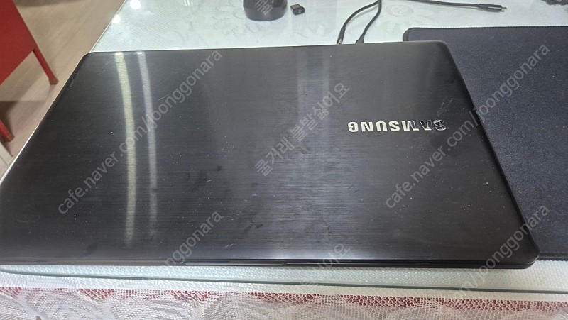 삼성노트북 i5-6300HQ 16GB SSD256GB 15인치 윈도우10 정품 수량 3대
