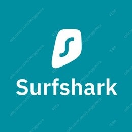 Surfshark VPN 서프샤크 2년 플랜 (26년 5월 30일까지) 구독 공유 쉐어