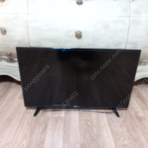 LED- TV 32인치 수상기( ED32D48M)를 판매합니다.