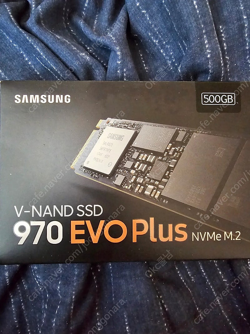 삼성 970 evo 500g