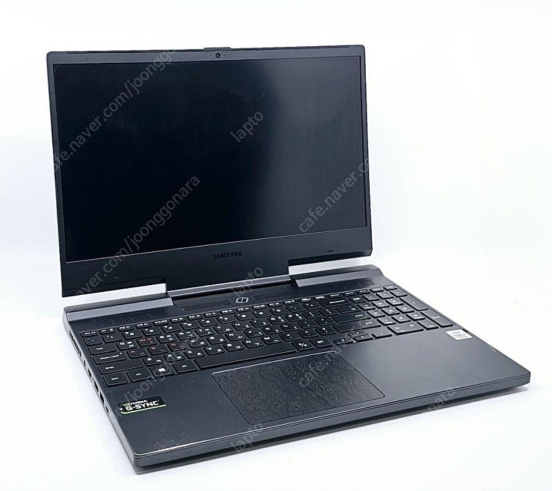 삼성전자 오디세이 게이밍노트북 NT850XCR-HD7A i7/32GB/RTX2060