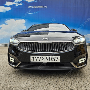 기아올 뉴 K7 디젤 R 2.2 노블레스@중고차@소액할부@전액할부@리스@중고차매입@중고차구매전부가능합니다