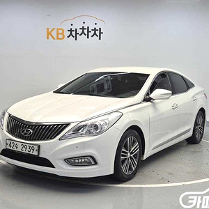 [현대]그랜저 HG LPG HG300 MODERN (5인승) 2014 년 중고 매력적이야 !