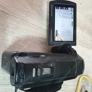 소니 HD 비디오 카메라 PJ660