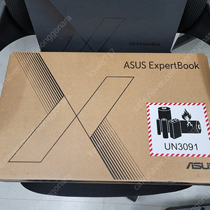 ASUS ExpertBook B9 B9403CVA 14인치 비지니스 노트북 고급형