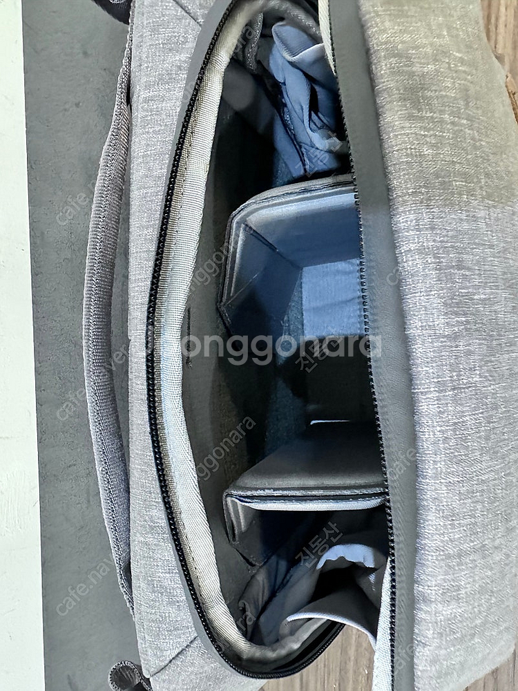 픽디자인 슬링백 6L--1