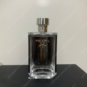 프라다 르옴므100ml 새상품