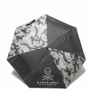 마크앤로나 접이식 골프 우산 판매합니다.