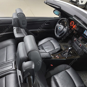 BMW 3시리즈(E90)328i컨버터블 E93 (2009년10월출고) 중고 판매or대차