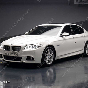 BMW5시리즈 (F10) 520d xDrive M 에어로다이나믹 (5인승)중고차 할부 리스 카드 저신용자 전액할부 가능합니다