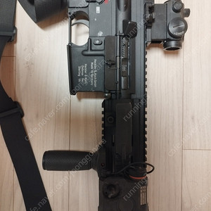 VFC hk416d gbb 옵션포함