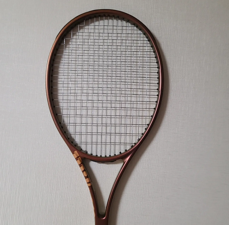 윌슨 프로스태프X V14 100sq 315g 테니스 라켓
