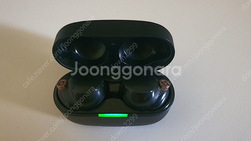소니 WF-1000XM4 노켄 이어폰 판매합니다--1