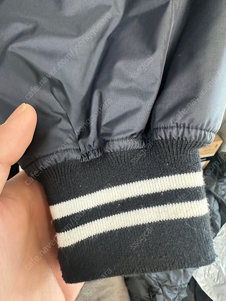 [L] 22aw 네이버후드 bb 이미지