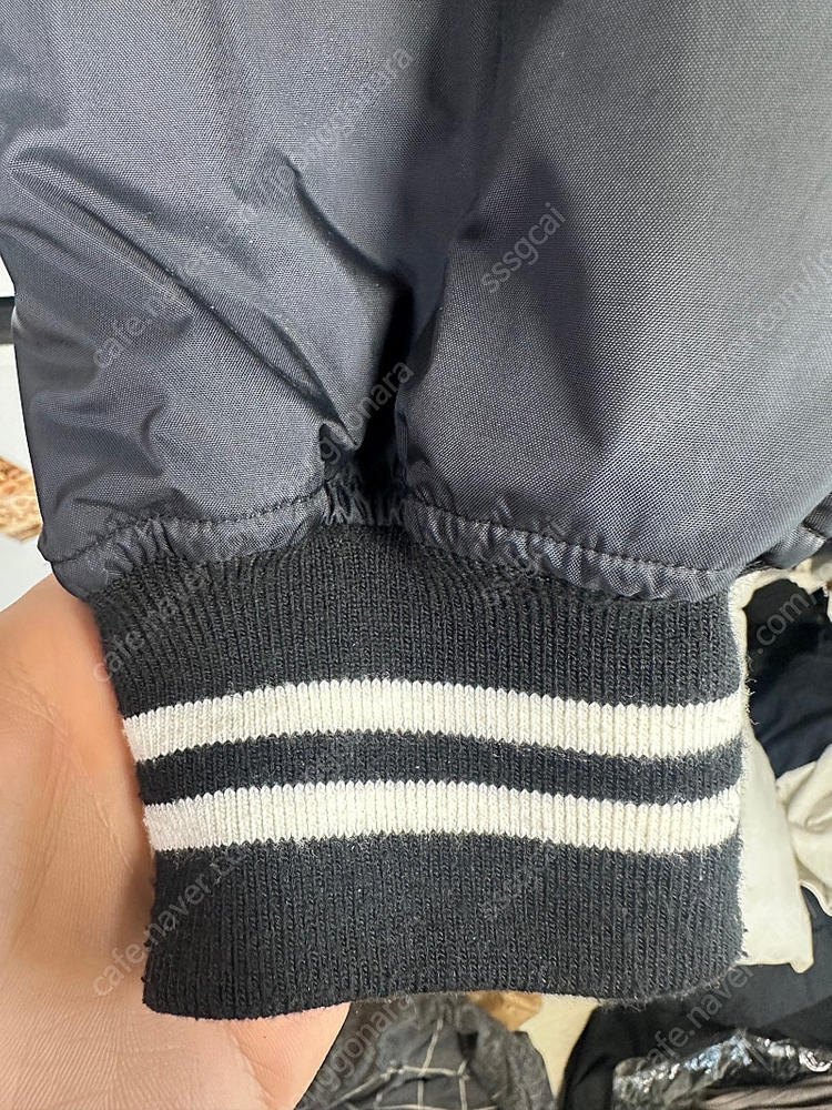 [L] 22aw 네이버후드 bb 이미지