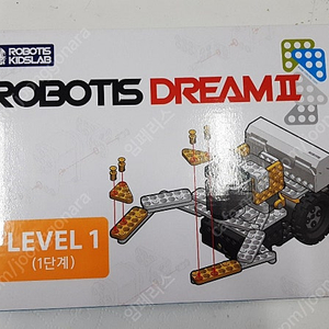 로보티즈 드림 1단계 ROBOTIS DREAM LEVEL 1