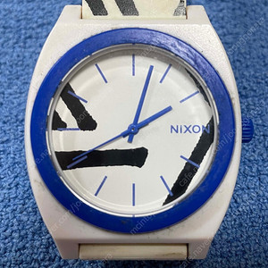 닉손 시계 nixon watch