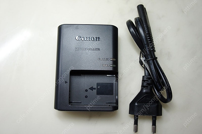 캐논 정품 충전기 LC-E12 팝니다.