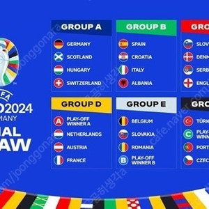 EURO2024 유로2024 6/20(목) 잉글랜드 조별경기 티켓 삽니다