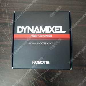 로보티즈 ( ROBOTIS ) 다이나믹셀 ( Dynamixel ) MX-64T