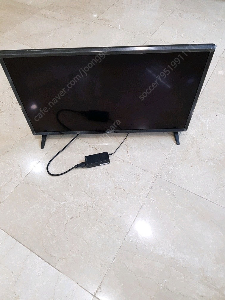 LG 32인치 LED TV (32TK42GH)