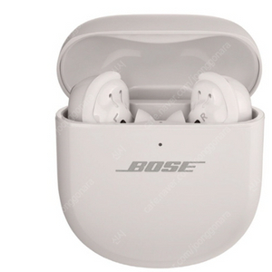 보스 (bose) QC 울트라 이어버드 (미개봉) 팝니다 (색상선택가능)