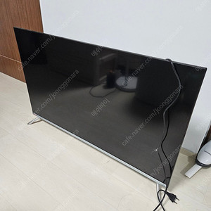 더함 43인치 4k uhd led tv