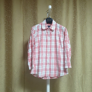 (M) BURBERRY GOLF 버버리 골프 여자 남방/셔츠