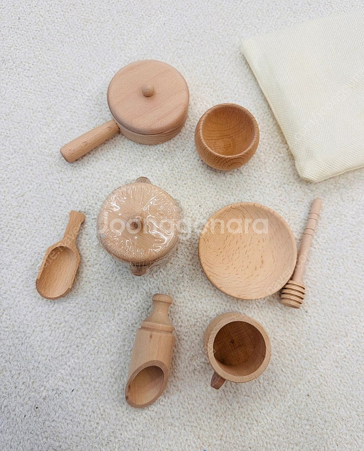 씽고빙고 식기세트--0