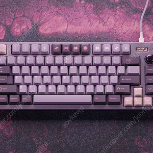 gmk symbiot 젬케이 심비오트