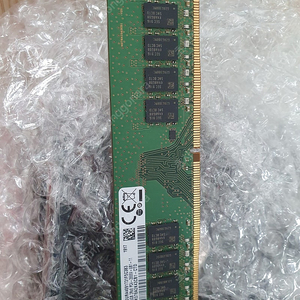 DDR4 2666v 16gb x8 팝니다