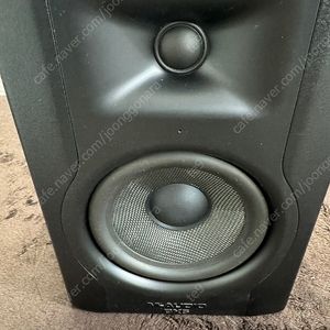 M-Audio BX5 D3 모니터스피커 1개 엠오디오 BX-5 단품 낱개 판매