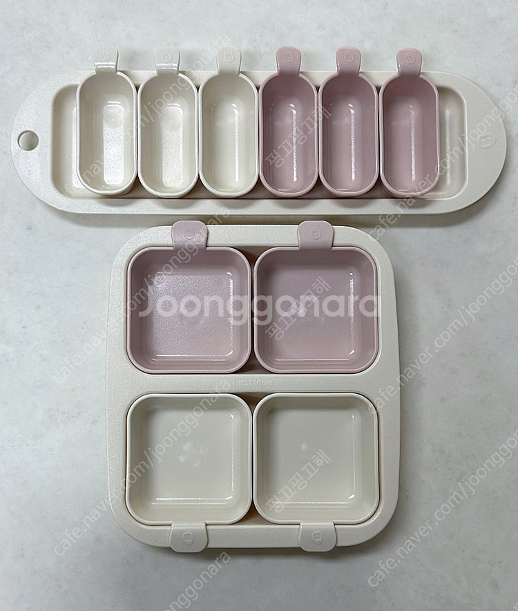 네스틱식판 토핑이유식--0