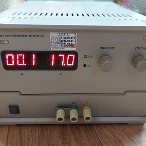 NDP RPS 3010 Regulated DC Power Supply
