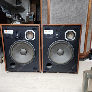 JBL .L 65 스피커