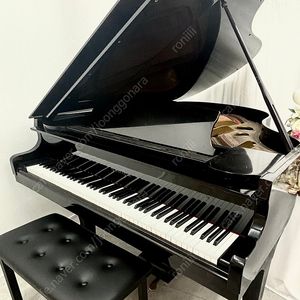 삼익 그랜드 피아노 199만원