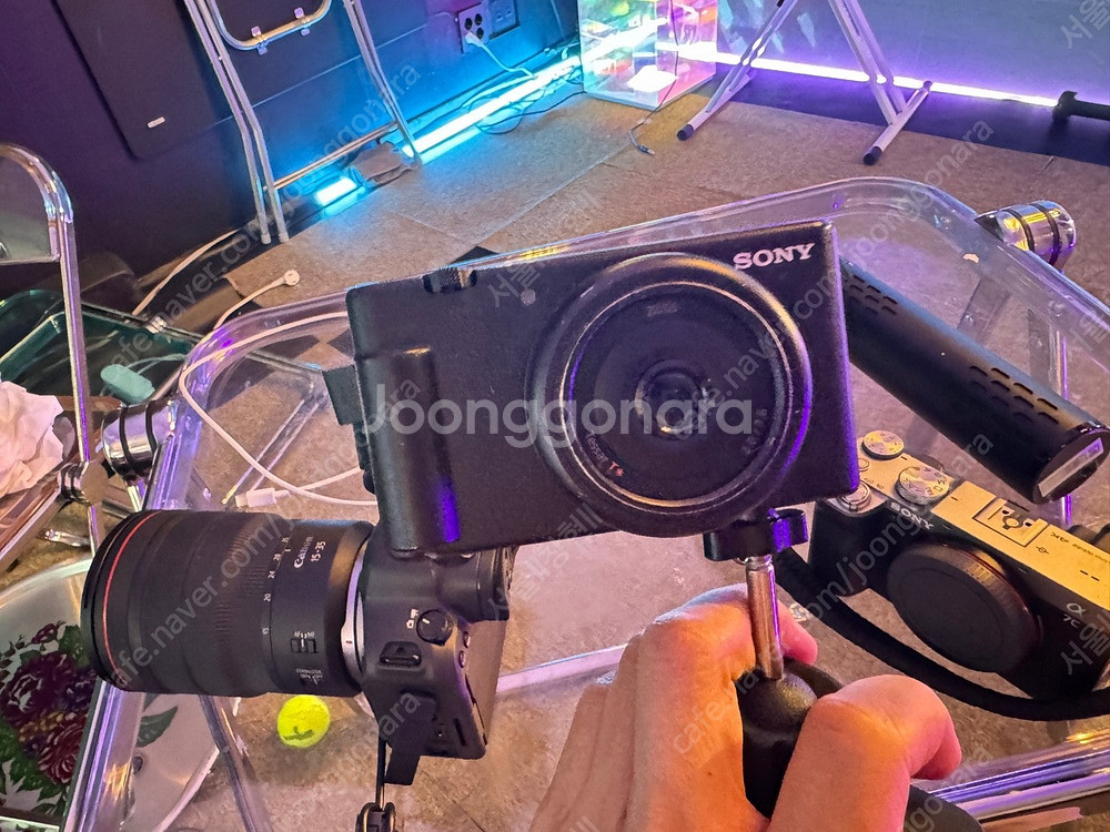캐논 15-35L 2.8 198만원 / 탐론20-40 ...--4