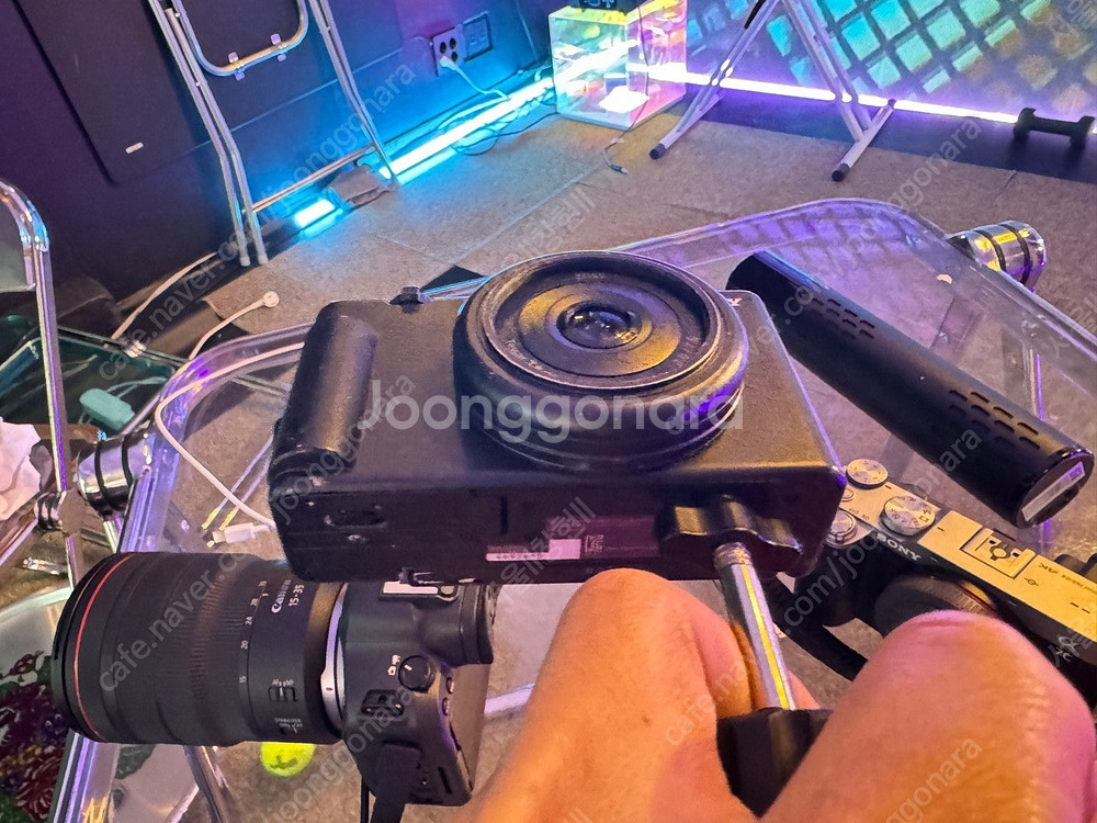 캐논 15-35L 2.8 198만원 / 탐론20-40 ...--5