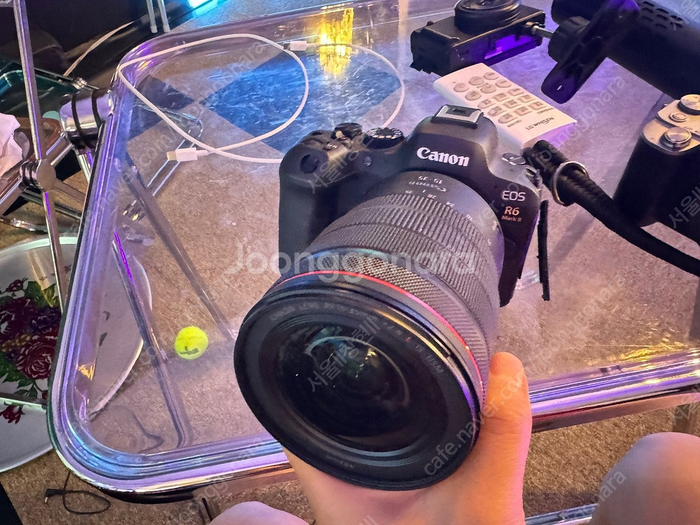 캐논 15-35L 2.8 198만원 / 탐론20-40 ...--6