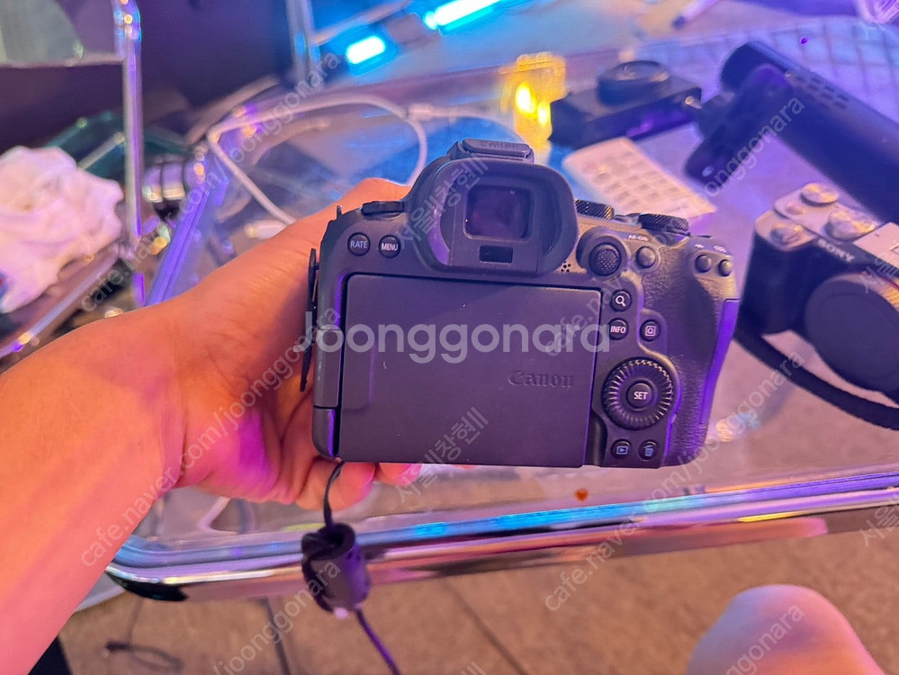 캐논 15-35L 2.8 198만원 / 탐론20-40 ...--7