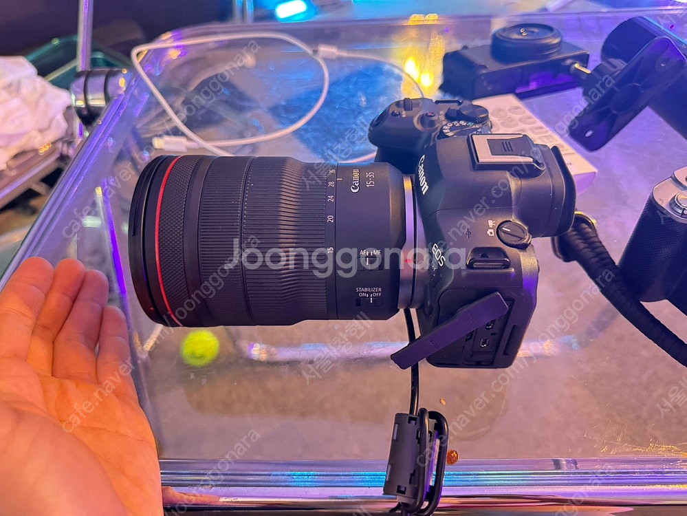 캐논 15-35L 2.8 198만원 / 탐론20-40 ...--8