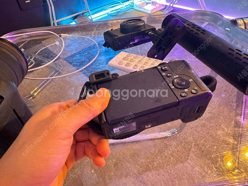 캐논 15-35L 2.8 198만원 / 탐론20-40 ...--9