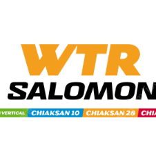 원주 트레일러닝대회 WTR SALOMON 28km 양도합니다.