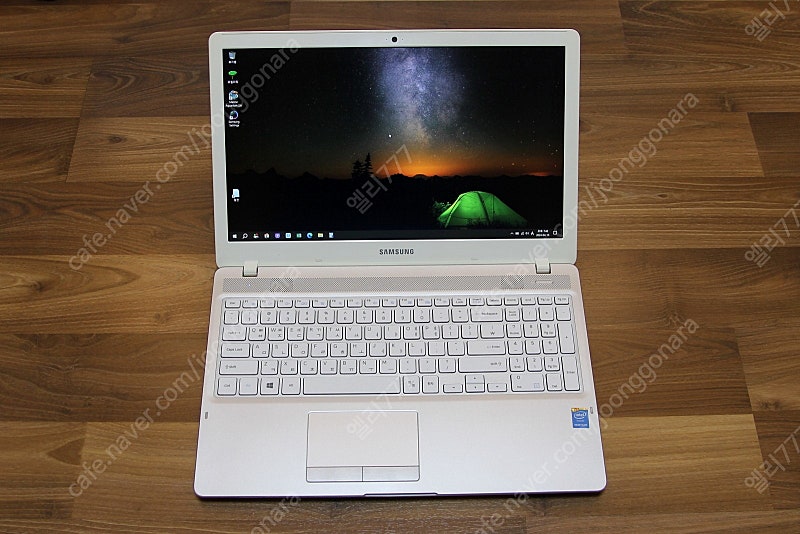 삼성 아티브 5 노트북 NT500R5K-K82W + 파우치, SSD + 1TB HDD (A+++급, 개인)