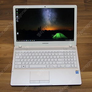 삼성 아티브 5 노트북 NT500R5K-K82W + 파우치, SSD + 1TB HDD (A+++급, 개인)