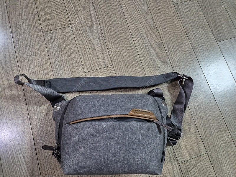 픽디자인 슬링 Peak Design 3L sling V2 신품급